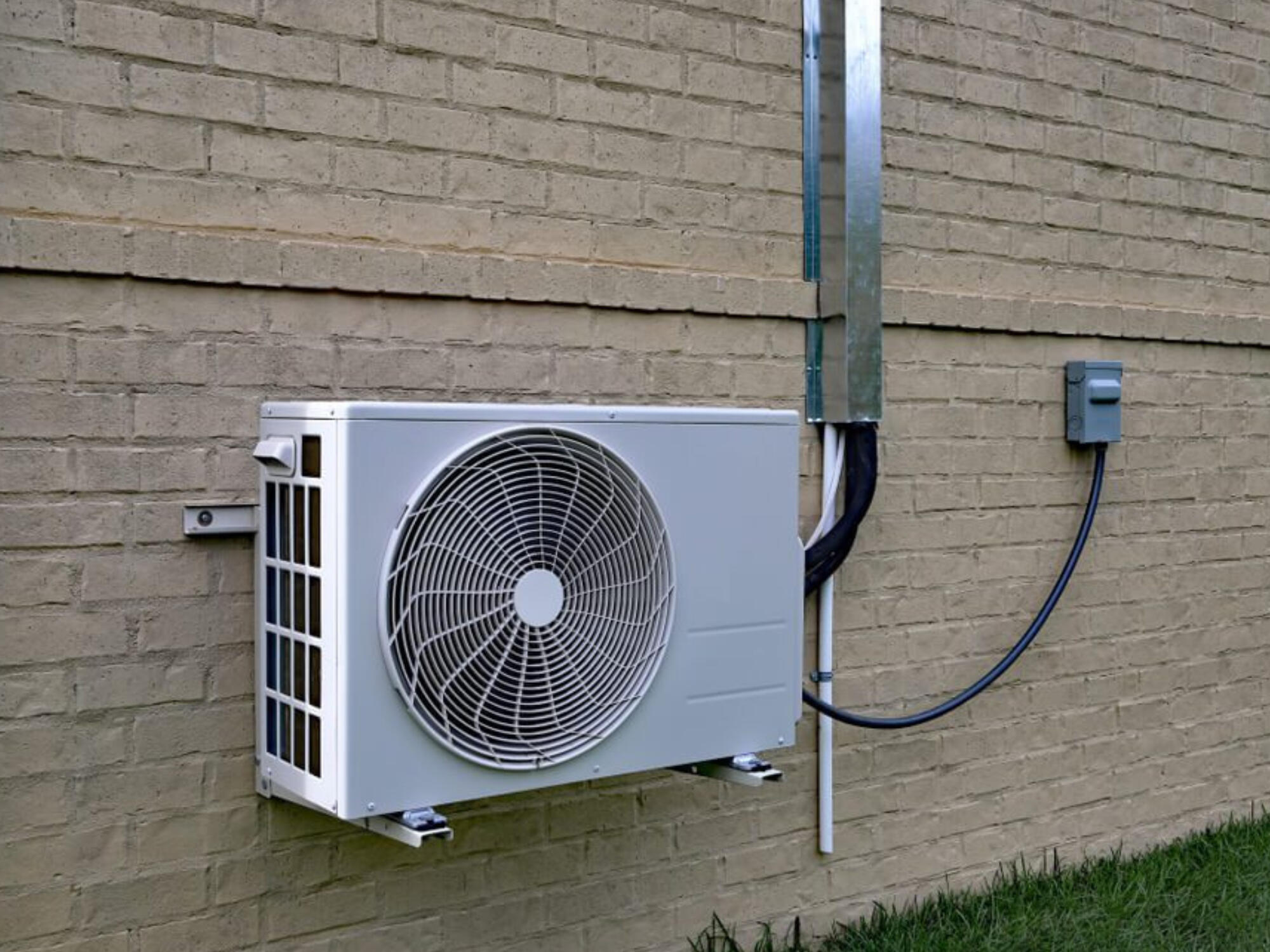 DUCTLESS & MINI-SPLIT SYSTEMS